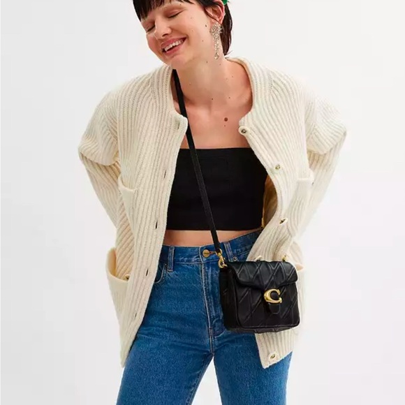 SOLDDDDD Brand new coach bag - Picture 3 of 4